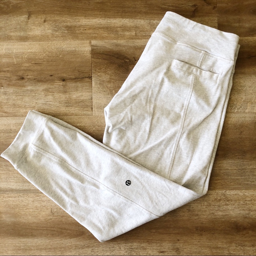 lululemon Lab Jogger
